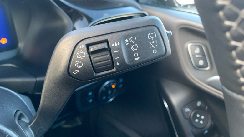 Ford Fiesta 1.0 EcoBoost Titanium X 5dr Petrol Hatchback